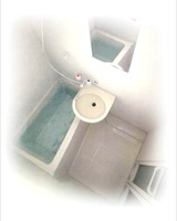 井上ビル内観写真