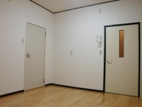 新竪町貸家内観写真