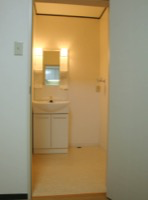 新竪町貸家内観写真