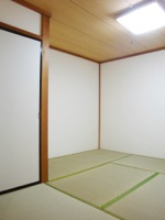 新竪町貸家内観写真