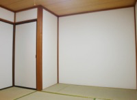 新竪町貸家内観写真