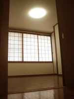 井上マンション内観写真