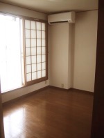 井上マンション内観写真