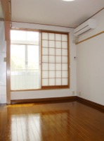 井上マンション内観写真