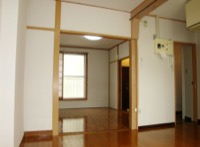 井上マンション内観写真