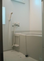 井上マンション内観写真